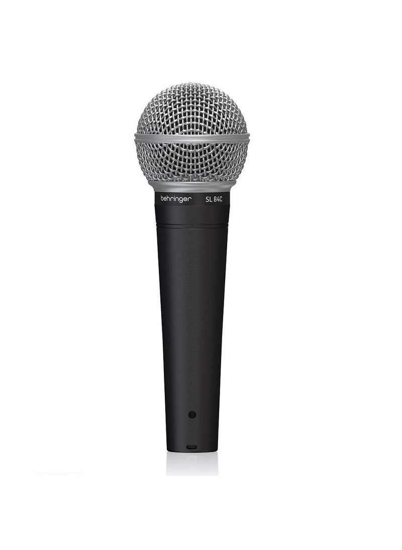 behringer Behringer SL 84C Dynamic Cardioid Microphone  - Image 1