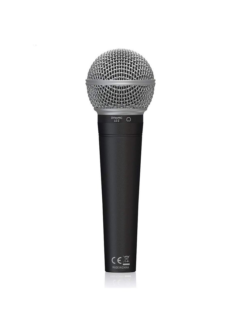 behringer Behringer SL 84C Dynamic Cardioid Microphone  - Image 2