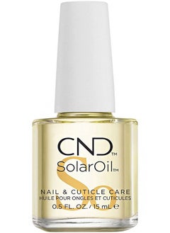 CND Solar Oil Nail and Cuticle Care  - Image 2