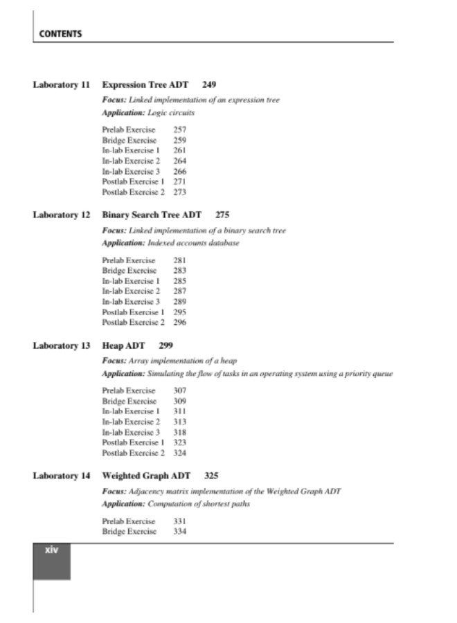 DATA STRUCTURES IN JAVA A Laboratory - Image 3