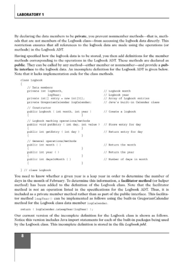 DATA STRUCTURES IN JAVA A Laboratory - Image 4