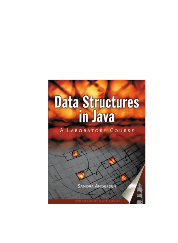 DATA STRUCTURES IN JAVA A Laboratory - Image 1