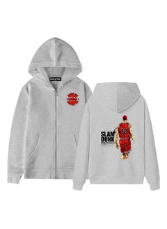 KUYING New Slam Dunk Master Coat  - Image 1