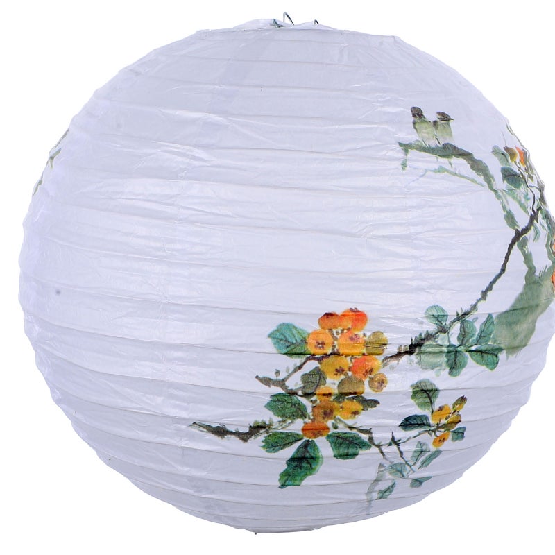 Japan Paper Lantern Restaurant Decoration Hanging Paper Lantern Pendant Restaurant Decor - Image 4
