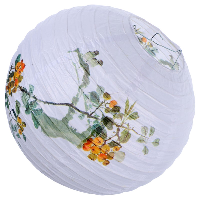 Japan Paper Lantern Restaurant Decoration Hanging Paper Lantern Pendant Restaurant Decor - Image 1
