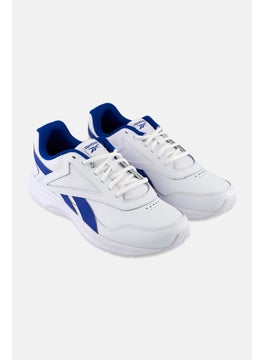 Reebok Men Ultra 7 Dmx Max Lace Up Walking Shoes, White  - Image 1