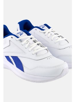 Reebok Men Ultra 7 Dmx Max Lace Up Walking Shoes, White  - Image 3