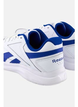 Reebok Men Ultra 7 Dmx Max Lace Up Walking Shoes, White  - Image 2