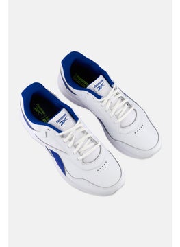 Reebok Men Ultra 7 Dmx Max Lace Up Walking Shoes, White  - Image 4