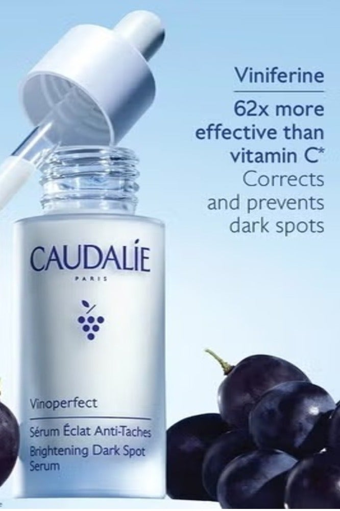 CAUDALIE Best Seller Set 2025 – Complete Glow Routine (145ml) - Image 3