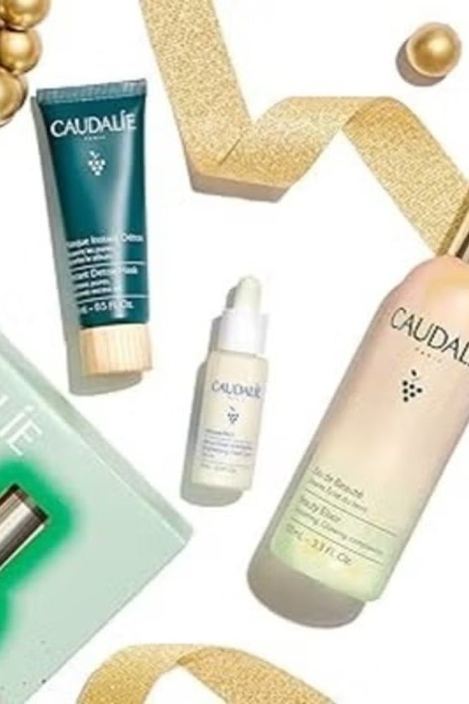 CAUDALIE Best Seller Set 2025 – Complete Glow Routine (145ml) - Image 5