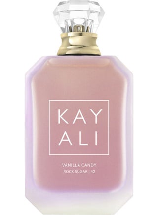 Kayali Vanilla Candy Rock Sugar 42 Eau De Parfum, 3.4 fl oz (100 ml), KAYALI VANILLA CANDY ROCK SUGAR 42 EDP - pzsku/ZFAB75F6088D02F1AF6F6Z/45/1749441081/52b27217-56a8-4d45-870c-3e78b66907c0