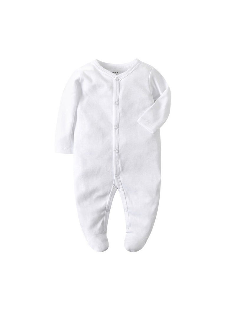Soft and Comfortable Baby Jumpsuit