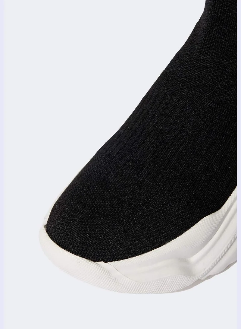 DeFacto Chain Detailed Sneakers