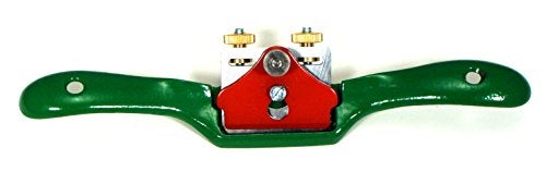 Robert Larson 580-1000 Kunz 151 Flat Spokeshave - Image 1