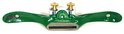 Robert Larson 580-1000 Kunz 151 Flat Spokeshave - Image 2