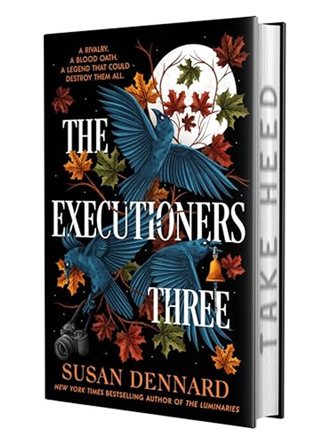 The Executioners Three