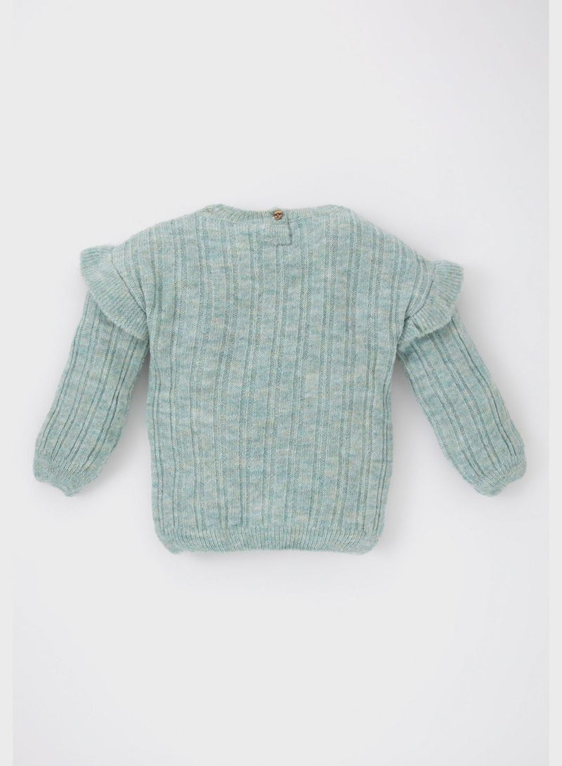 DeFacto Kids Essential Sweater - Image 2