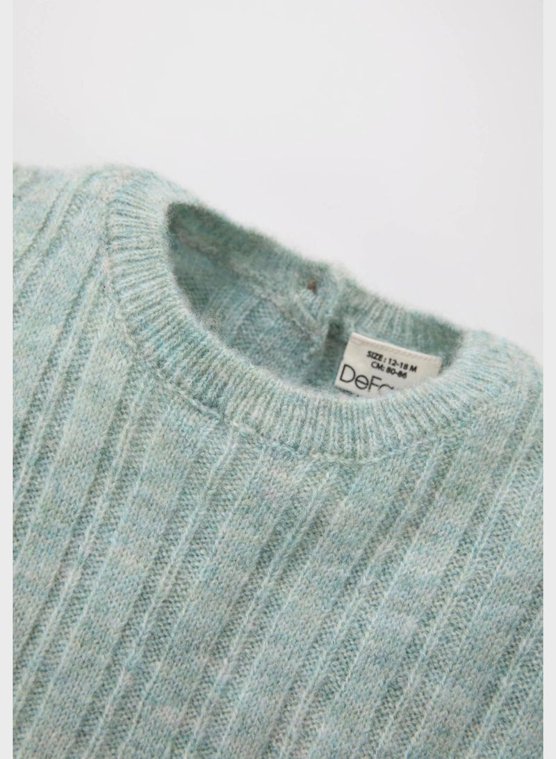 DeFacto Kids Essential Sweater - Image 3