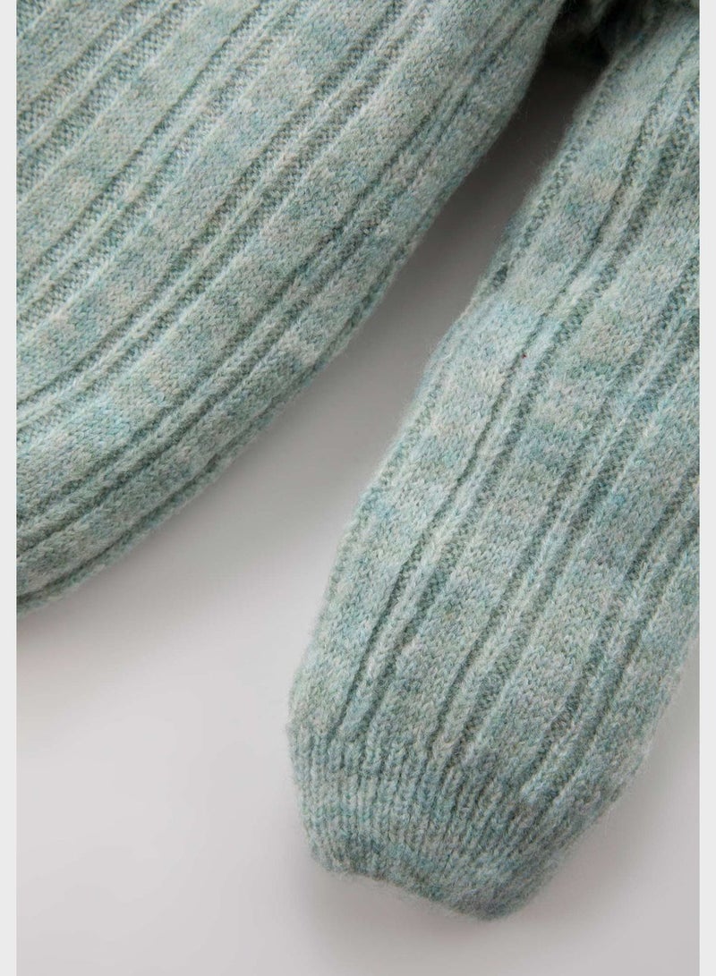DeFacto Kids Essential Sweater - Image 5