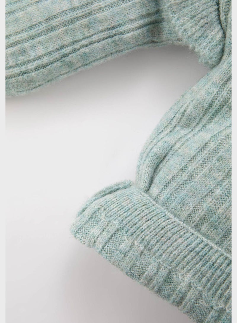 DeFacto Kids Essential Sweater - Image 4