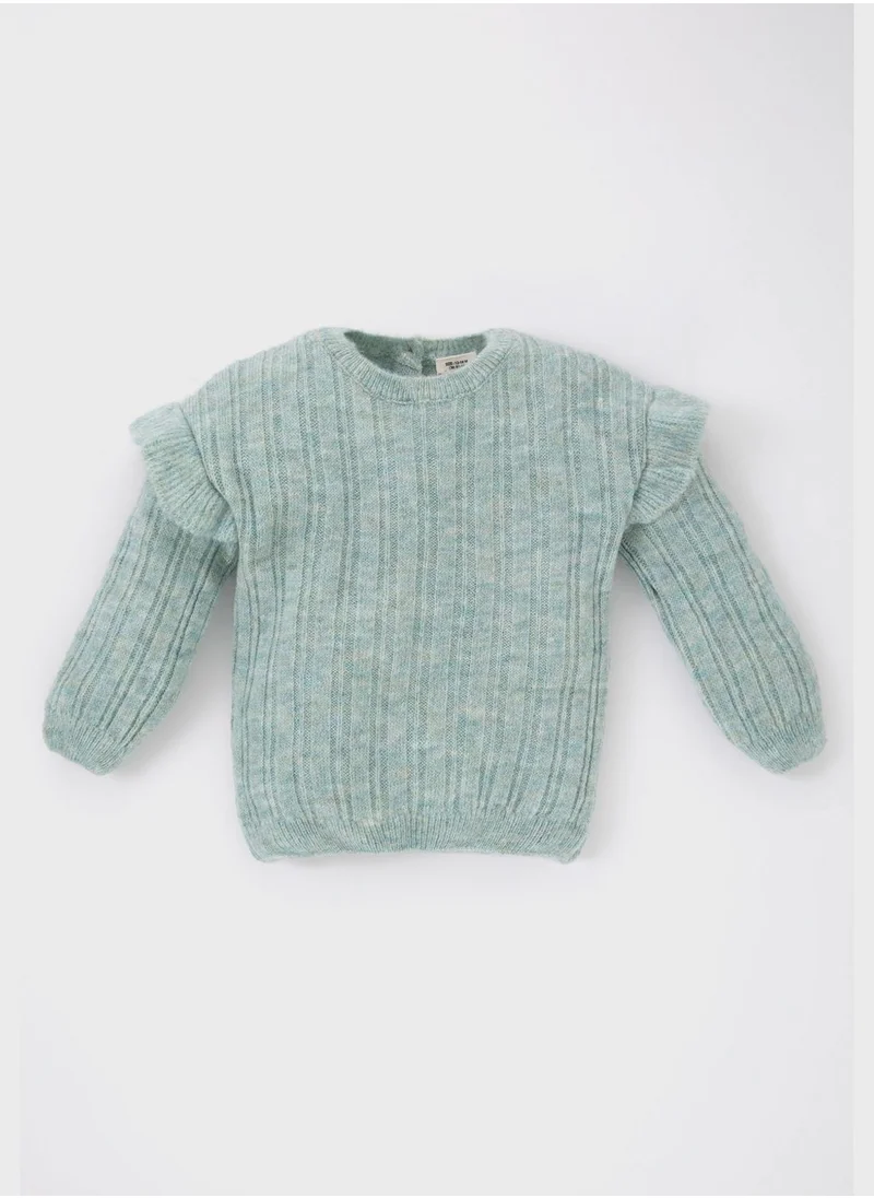 DeFacto Kids Essential Sweater