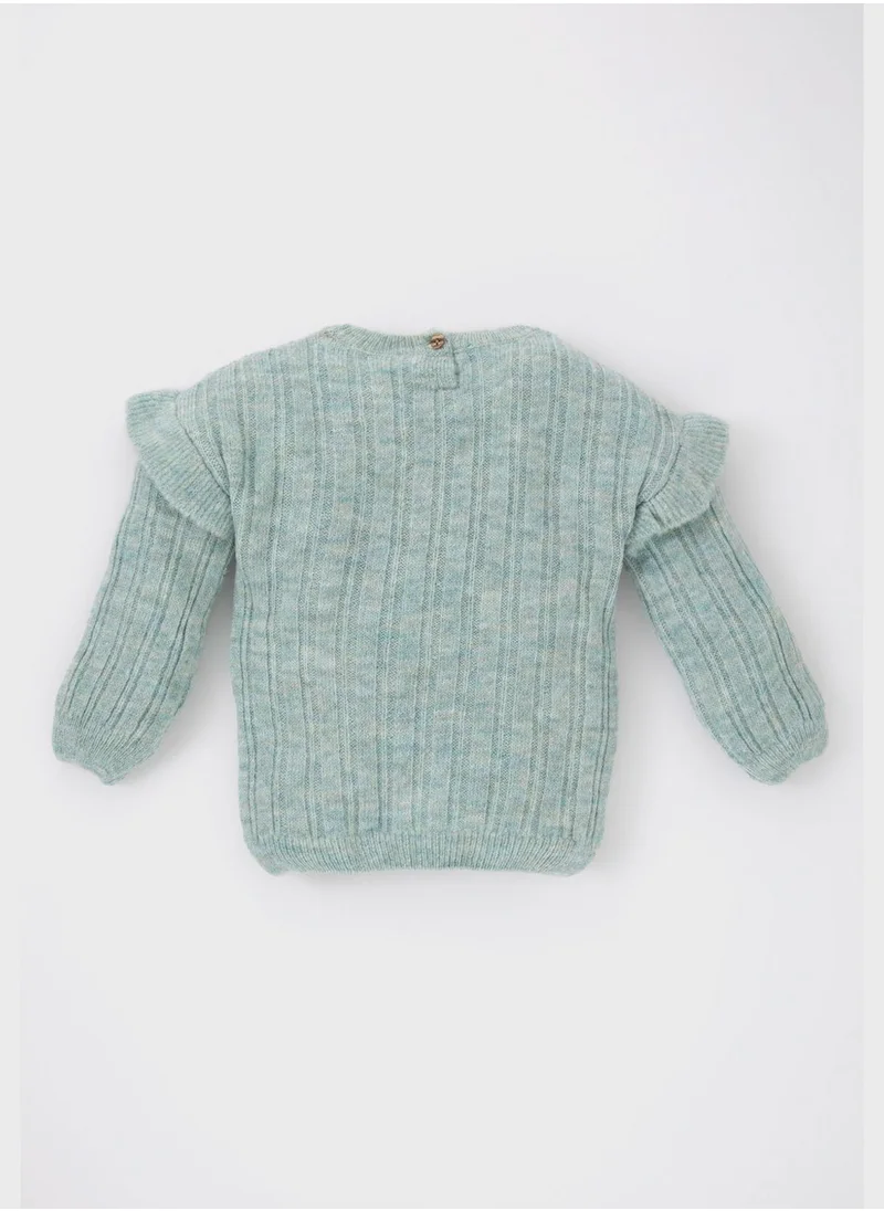 DeFacto Kids Essential Sweater