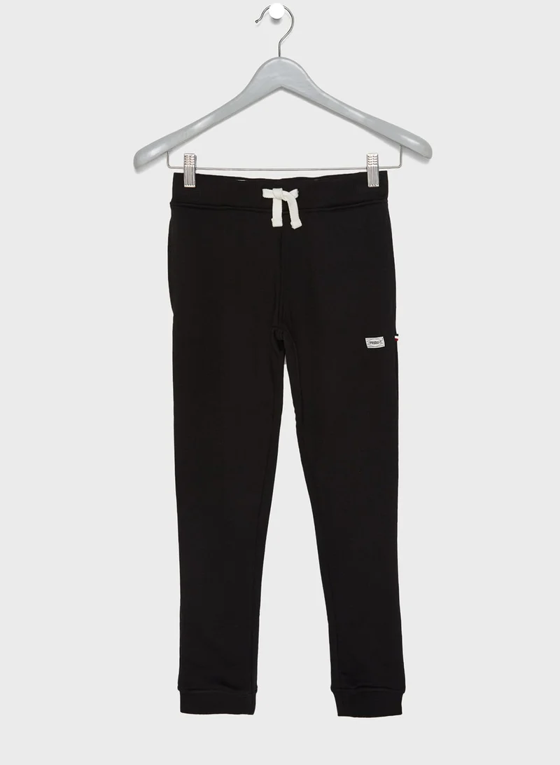PRODUKT Teen Essential Sweatpants
