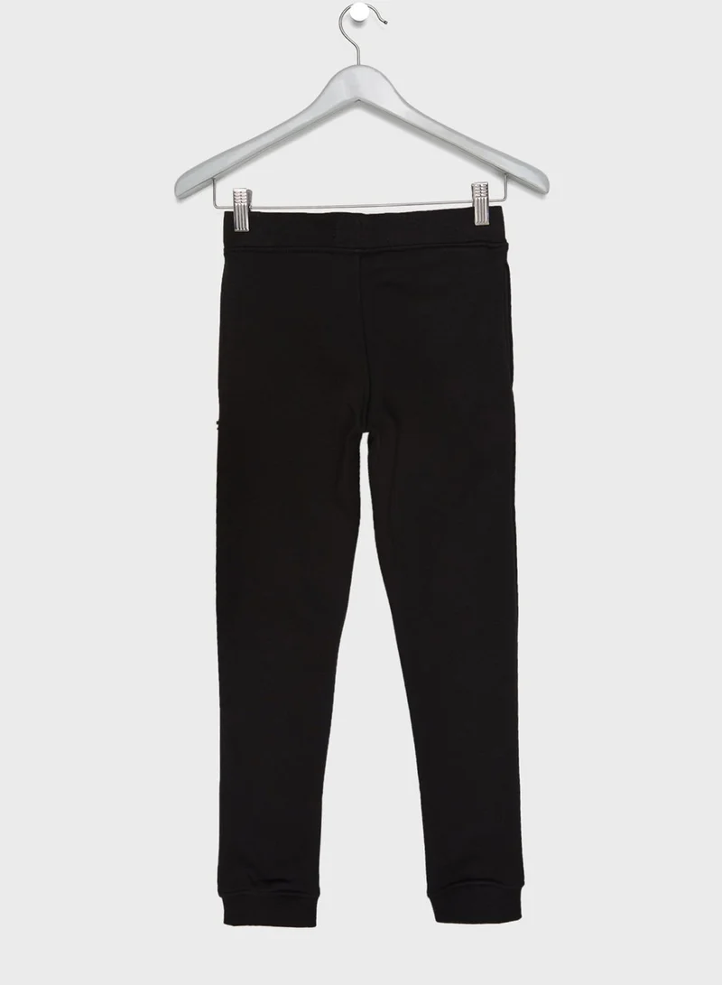 PRODUKT Teen Essential Sweatpants