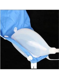 Urine Collection Bag for Bedridden with 2 Urine Bags Reusable Silicone Urinal Urinary Drainage Bag System Wearable Urine Bag Portable Wearable Collection - pzsku/ZFAB7EDC2F67D79987DD9Z/45/_/1739259934/3e2164b6-7545-4f5e-8832-2275795e5841