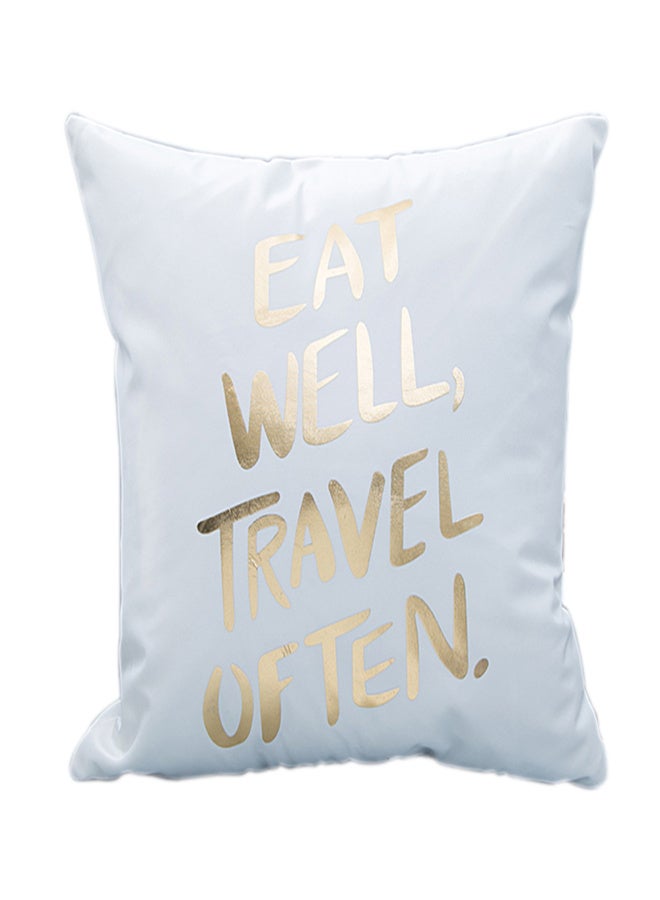Simple Fashion Home Decorative Throw Pillow Case Cover Protector Bed Sofa Car Waist Cushion Decor Gift - Image 1