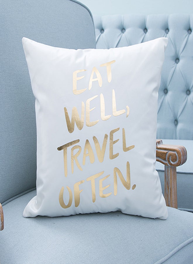 Simple Fashion Home Decorative Throw Pillow Case Cover Protector Bed Sofa Car Waist Cushion Decor Gift - Image 3