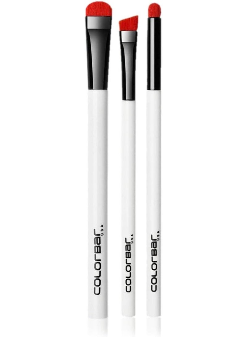 Colorbar Ready to Wink Perfect Eye Makeup Kit - Image 1