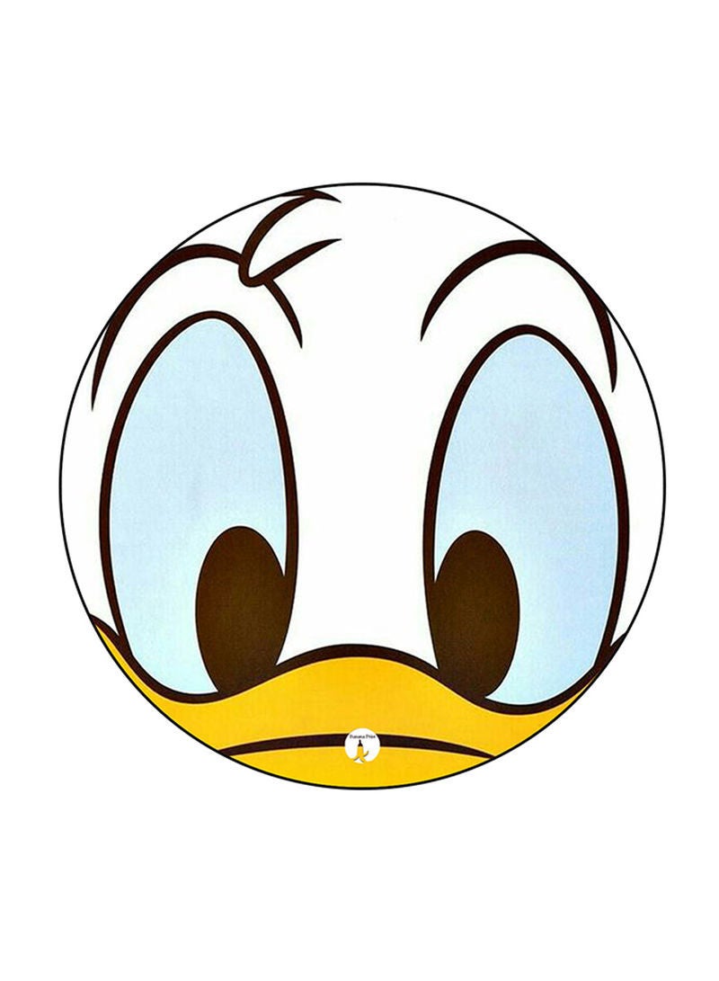 RKN Disney Character Printed Fridge Magnet Multicolour - Image 1