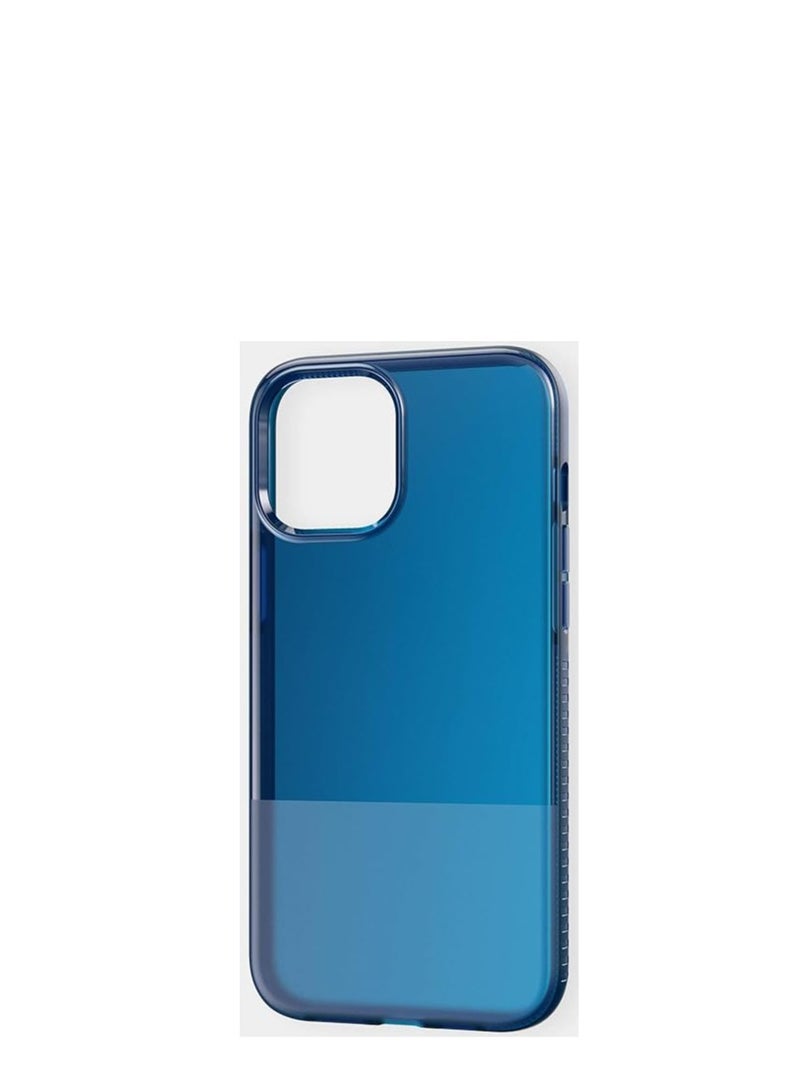 Bodyguardz Stack, navy, 2020 iphone 6.7, secure - Image 1