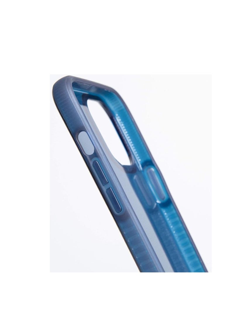 Bodyguardz Stack, navy, 2020 iphone 6.7, secure - Image 3