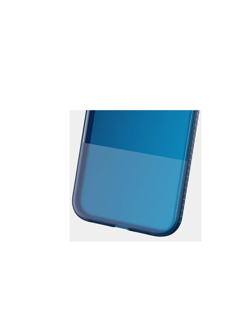 Bodyguardz Stack, navy, 2020 iphone 6.7, secure - Image 4