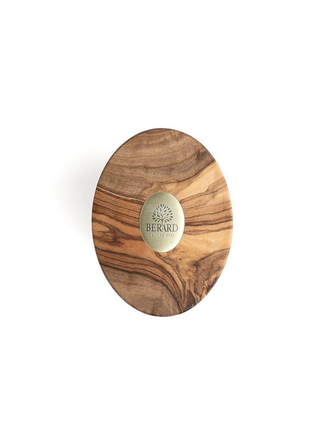 Berard 41190 Salt/Pepper Millenari White D8X10Cm - Image 3