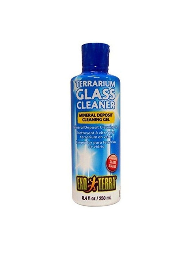Exo Terra Exo Terra PT2668 Terrarium Glass Cleaner, 8.4 oz  - Image 1