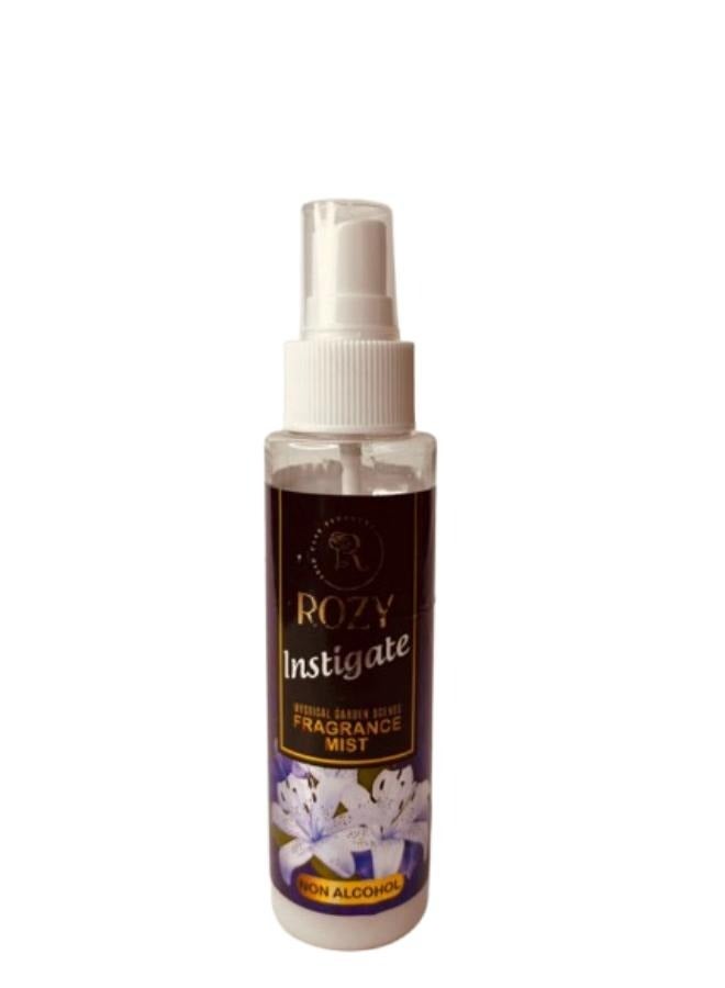 ROZY Instigate Body Mist 100 ml - Image 1