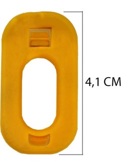 DNC Auto Part Hood Iron Retainer Clip For Fiat Egea  - Image 1