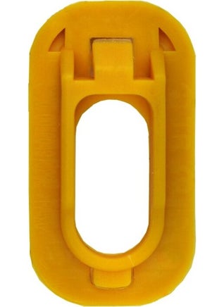 DNC Auto Part Hood Iron Retainer Clip For Fiat Egea  - Image 2