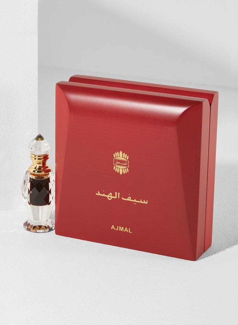 اجمل عطر مركز سييف الهند - Image 2