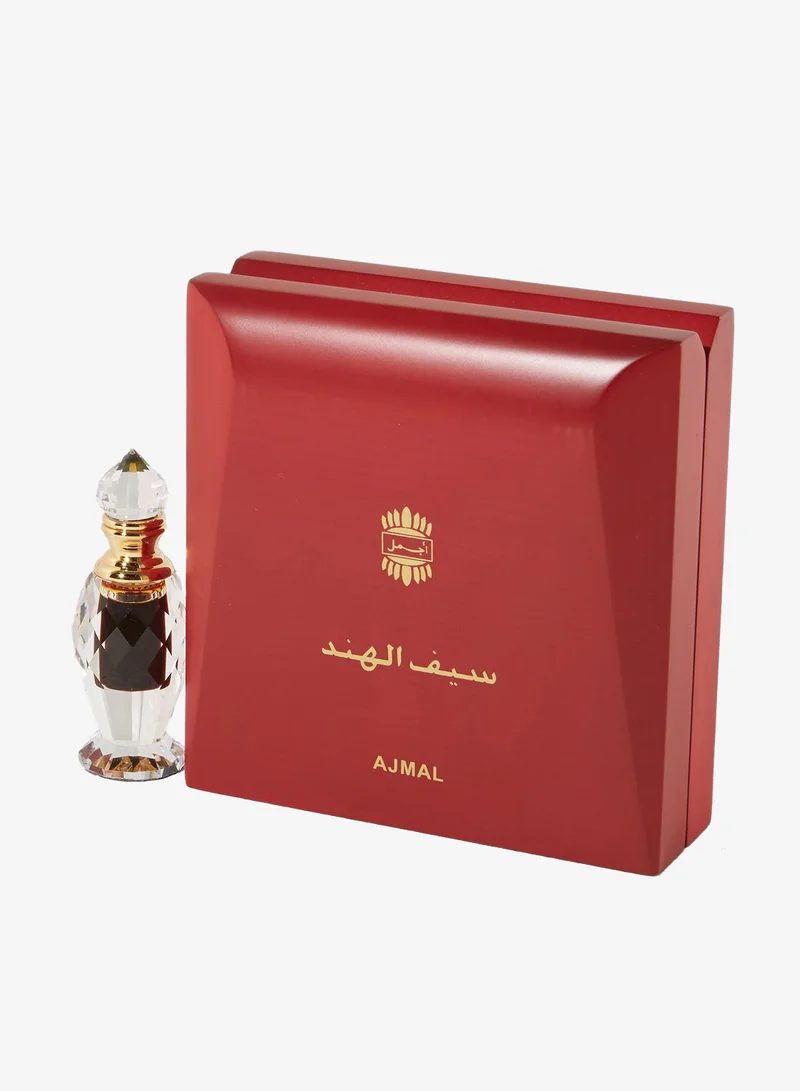Ajmal Saif Al Hind Perfume Oil