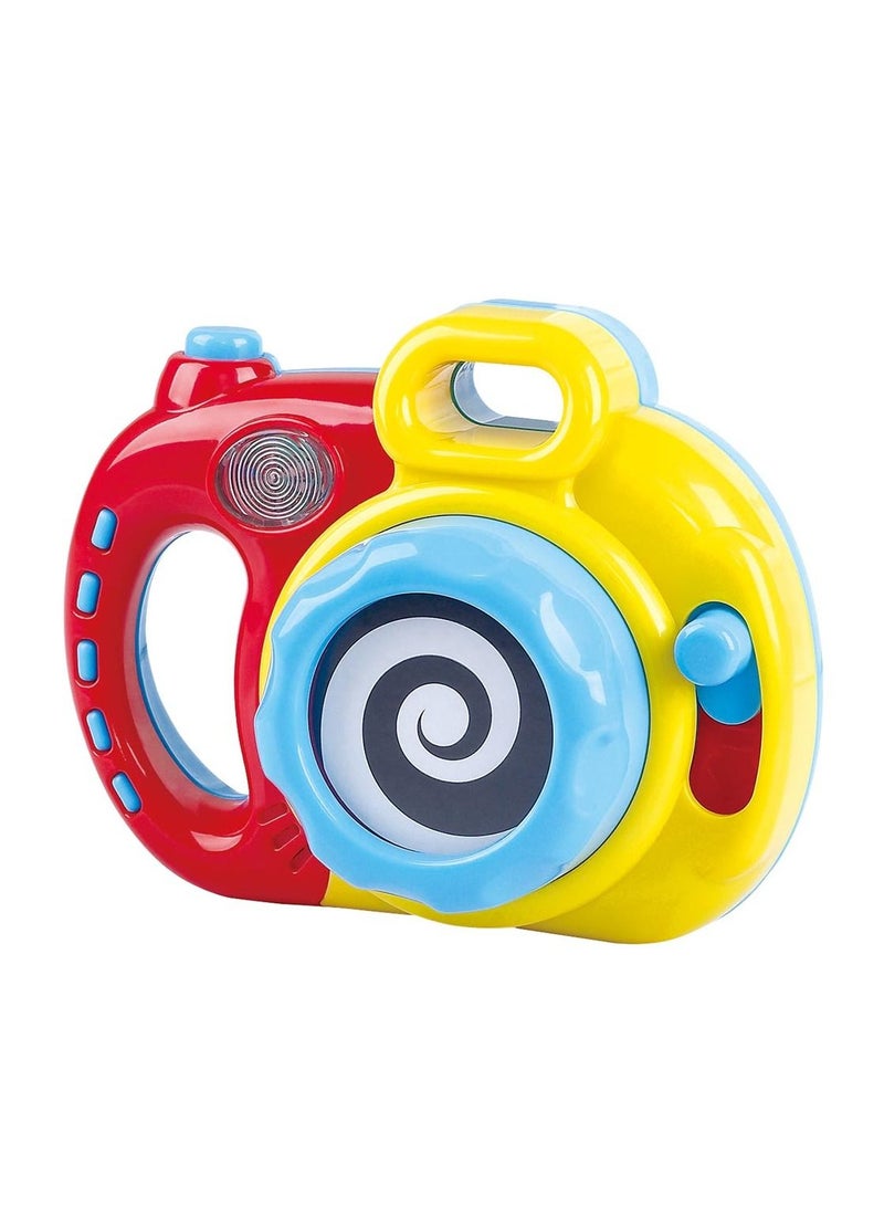 PLAYGO Go Snap Camera 2628 - Image 1