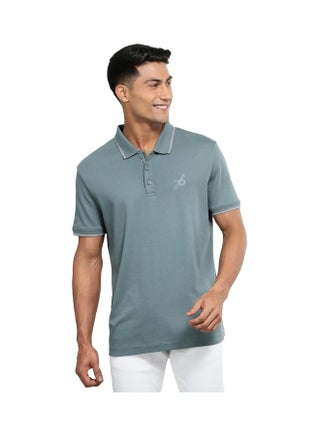 Grey Melange