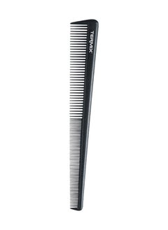 TERMIX ProfessionalTitanium Sideburns Comb (Titanium Comb 807) 