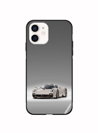 Protective Case Cover For Apple iPhone 12 mini Pagani Utopia Design Multicolour - pzsku/ZFAB8B13C349DE4EE442AZ/45/_/1666268286/f83f4dfa-1d54-417d-8249-596494367bb4