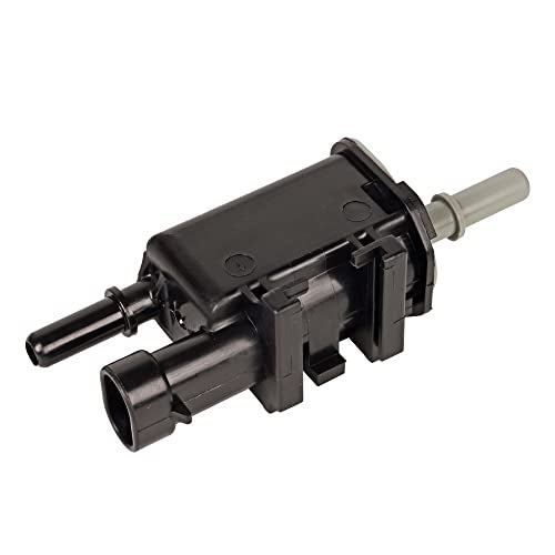 RICH AUTO RICH Vapor Canister Purge Valve Compatible with 2004-2020 Chevy Tahoe Silverado Suburban Malibu GMC Sierra Yukon Part # 214-1680 911-032 2141680 - Image 5