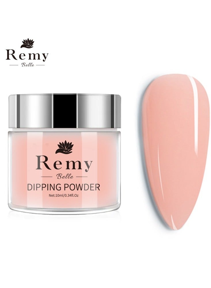 ريمي بيلا بودرة ديب باودر بلون نود 10 مل لا حاجة لاستعمال مجفف الأظافر - Image 1